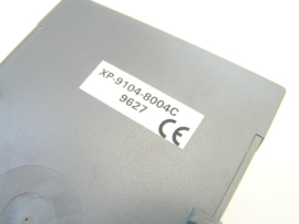 Johnson Controls XP9104 Metasys