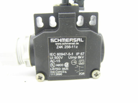 Schmersal Z4K 256-11z