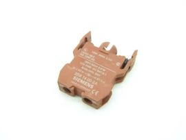 Siemens 3SB14 00-2A