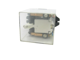 Omron G4Q-212S 24V DC