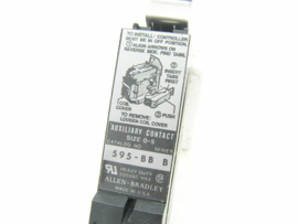 Allen-Bradley 595-BB