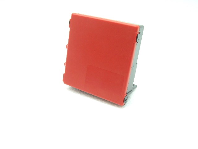 Honeywell air handling