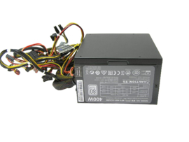 Cooler Master MasterWatt 400 Lite 80Plus White