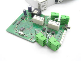 Aiken Electronics Radius