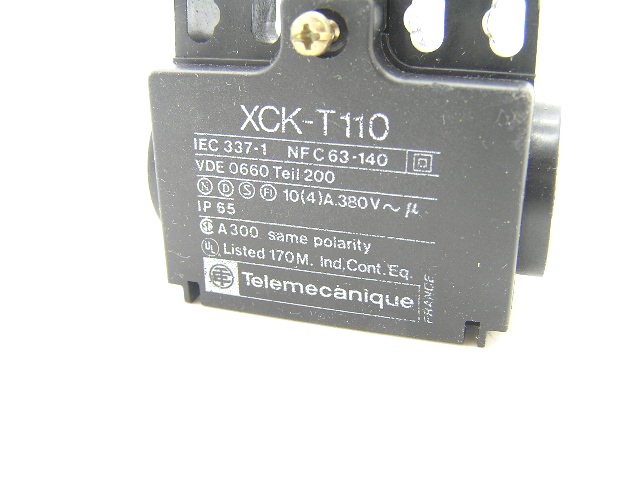 Telemecanique XCK-T110
