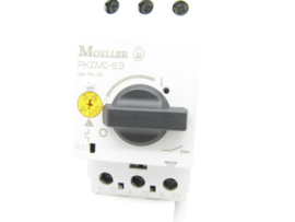 Moeller PKZM0-6,3 Ser,-No. 03