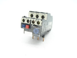 Telemecanique LR2 D1322