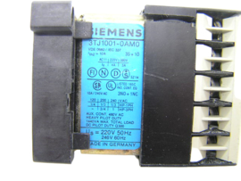Siemens 3TJ1001-0AM0 220/246V 50/60Hz