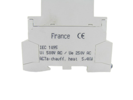 Telemecanique GC252085