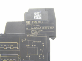 Schneider Electric RE17RLMU