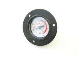 Drukmeter 0-10 bar