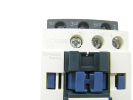 Schneider Electric LC1D09BD C 24V DC