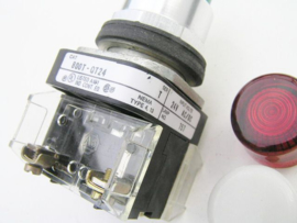 Allen-Bradley 800T-QT24 ser T