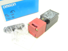 Omron D4DS-3AFS