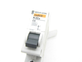 Merlin-Gerin multi9 K32a C6 12387