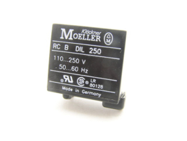 Klöckner-Moeller RC B DIL 250