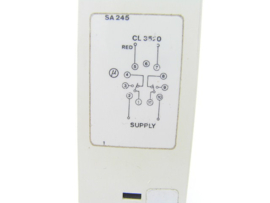 electromatic-Carlo Gavazzi SA245 024 24V AC
