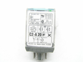 Releco C2-A 20F X 24V DC