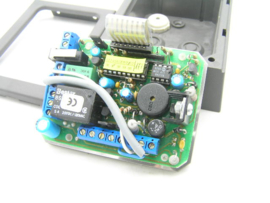 Aritech CL 762