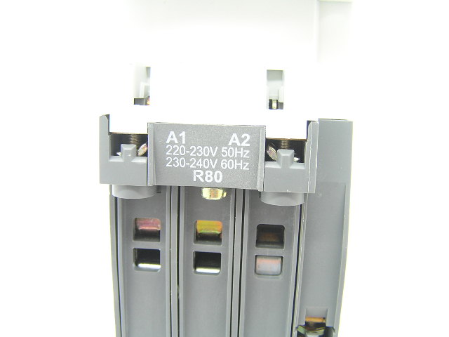 ABB A30-30-01 220/240V 50/60Hz