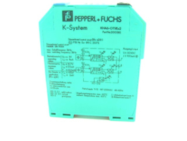 Pepperl+Fuchs KHA6-OT1/Ex2 20058S