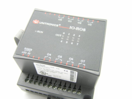 Unitronics IO-RO8