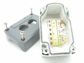 Telemecanique XAL D02