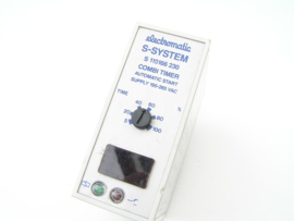 Electromatic S-System S 110166 230