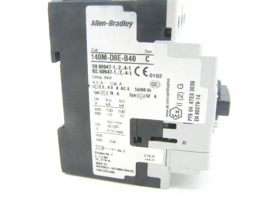 Allen-Bradley 140M-D8E-B40
