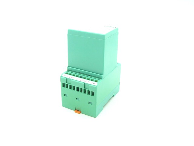 Haenni MSR 020