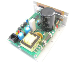 Pulse Power Systems Model 002083