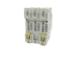 Merlin-Gerin C60N D-10A type 4 24601