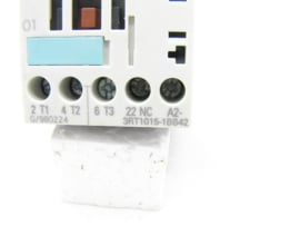 Siemens 3RT1015-1BB42  24VDC