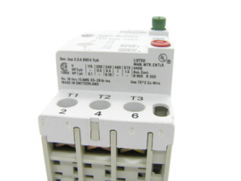 Allen-Bradley CAT 140-MN-0160