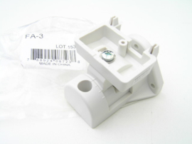 Support de montage Optex FA-3 1538H