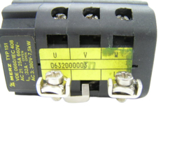 Merz W 151/3