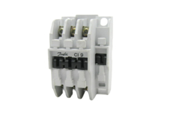 Danfoss CI 9 contactpunten