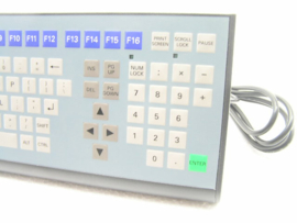 Siemens Industrietastatur