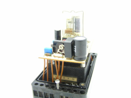 Leuze electronic VS 02/1