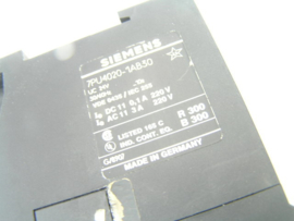 Siemens 7PU4020-1AB30