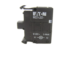 Moeller M22-LED-G