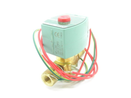 Asco 8262G208 230V