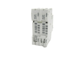 Schneider Electric C60N C16 24256