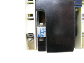 DDR ID01 TGL 28973 24V 50Hz