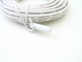 Sensor 22AWG, 300V, 105°C