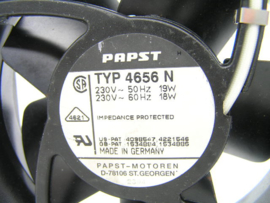 PAPST 4656 N