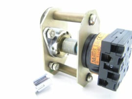 Fortress Interlock BUZ 1411