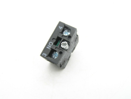Schneider Electric ZB2-BE101C