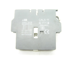 ABB CAL5-11