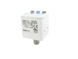 SMC ISE40A-01-P-L